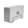 Micronet G-Force MegaDisk NAS/RAID 1TB Ethernet with Shadow Backup